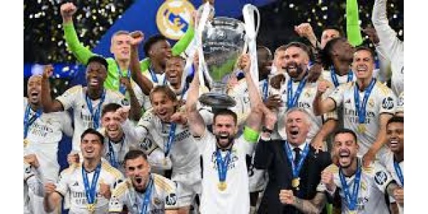 Nacho zakończył swoją 23-letnią karierę w Realu Madryt